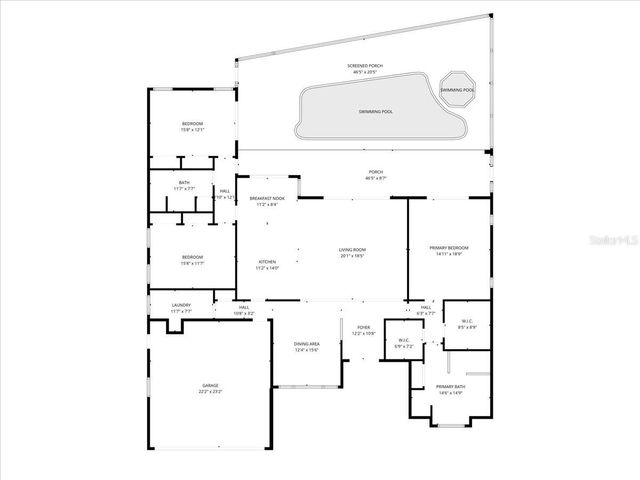 230 VENEZIA COURT, Punta Gorda, FL 33950