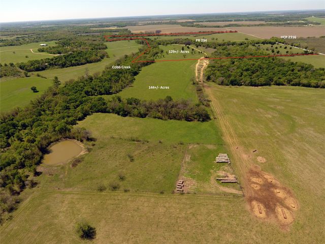 0000 PR 234, Hillsboro, TX 76645