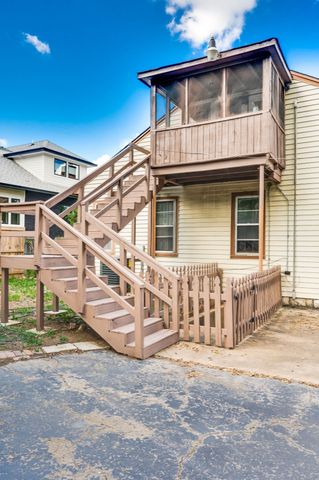 1501 Clayton Ave B-Upstairs, Nashville, TN 37212