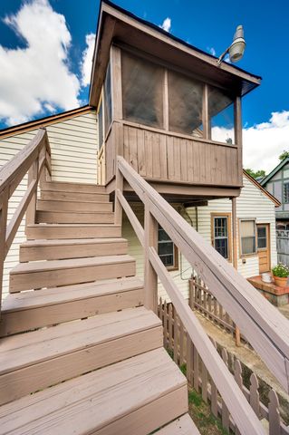 1501 Clayton Ave B-Upstairs, Nashville, TN 37212