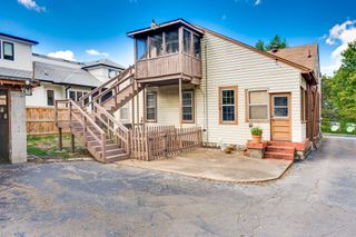 1501 Clayton Ave B-Upstairs, Nashville, TN 37212