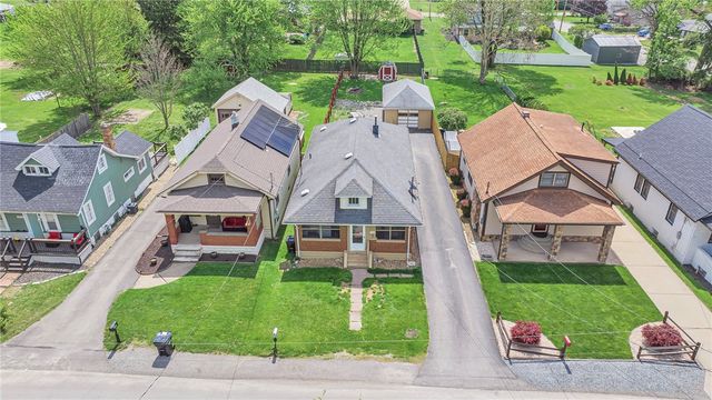 2729 20th Street Ext, Patterson Twp, PA 15010