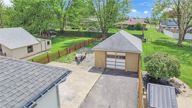2729 20th Street Ext, Patterson Twp, PA 15010