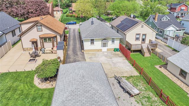 2729 20th Street Ext, Patterson Twp, PA 15010