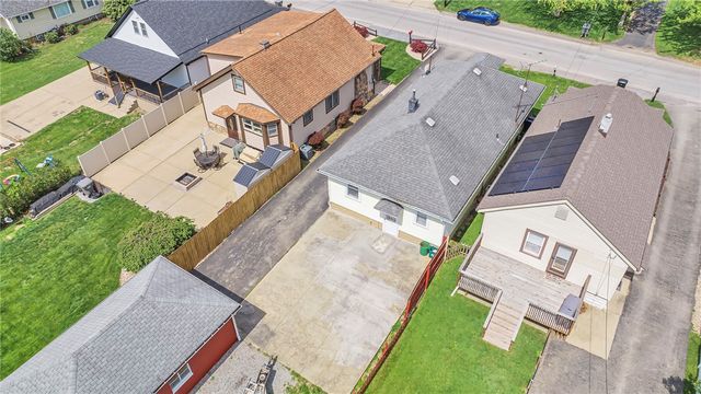 2729 20th Street Ext, Patterson Twp, PA 15010