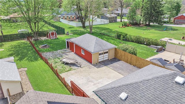 2729 20th Street Ext, Patterson Twp, PA 15010