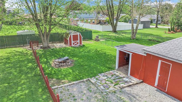 2729 20th Street Ext, Patterson Twp, PA 15010