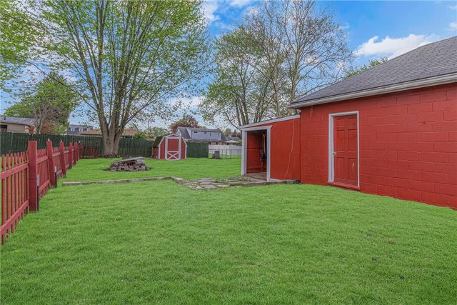 2729 20th Street Ext, Patterson Twp, PA 15010