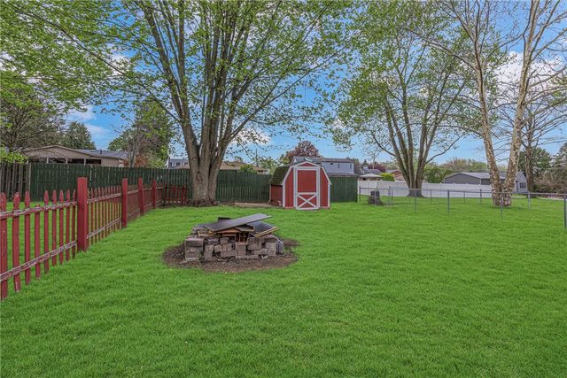 2729 20th Street Ext, Patterson Twp, PA 15010
