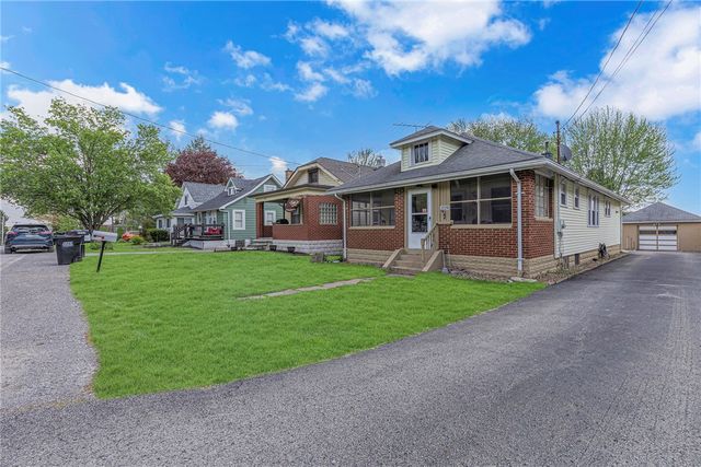 2729 20th Street Ext, Patterson Twp, PA 15010