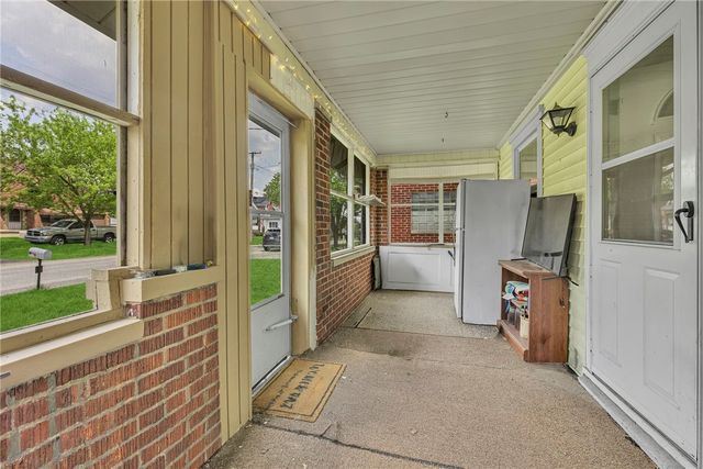 2729 20th Street Ext, Patterson Twp, PA 15010