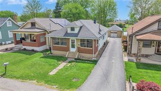2729 20th Street Ext, Patterson Twp, PA 15010
