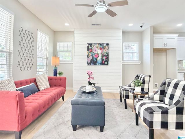 2800 20TH STREET W, Birmingham, AL 35208