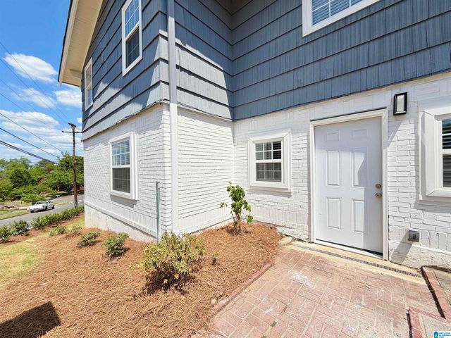 2800 20TH STREET W, Birmingham, AL 35208