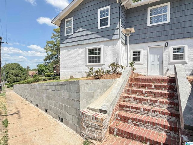 2800 20TH STREET W, Birmingham, AL 35208