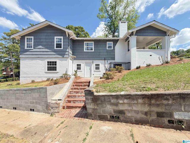 2800 20TH STREET W, Birmingham, AL 35208