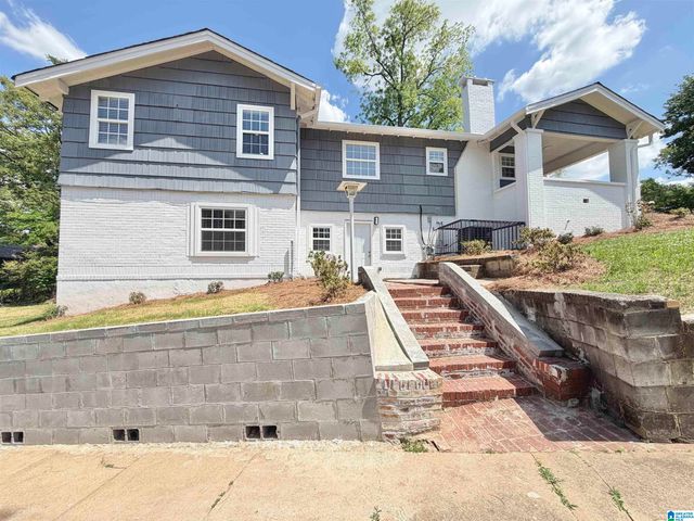 2800 20TH STREET W, Birmingham, AL 35208