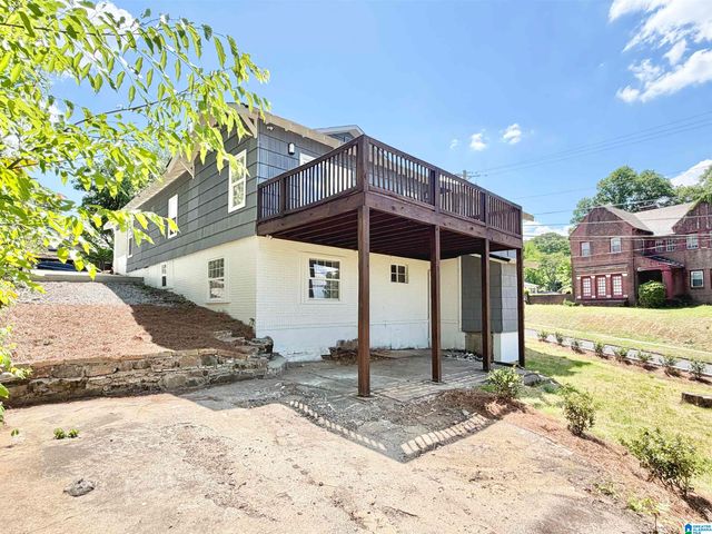 2800 20TH STREET W, Birmingham, AL 35208