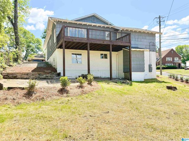 2800 20TH STREET W, Birmingham, AL 35208