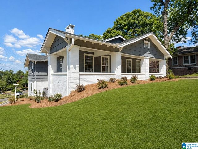 2800 20TH STREET W, Birmingham, AL 35208