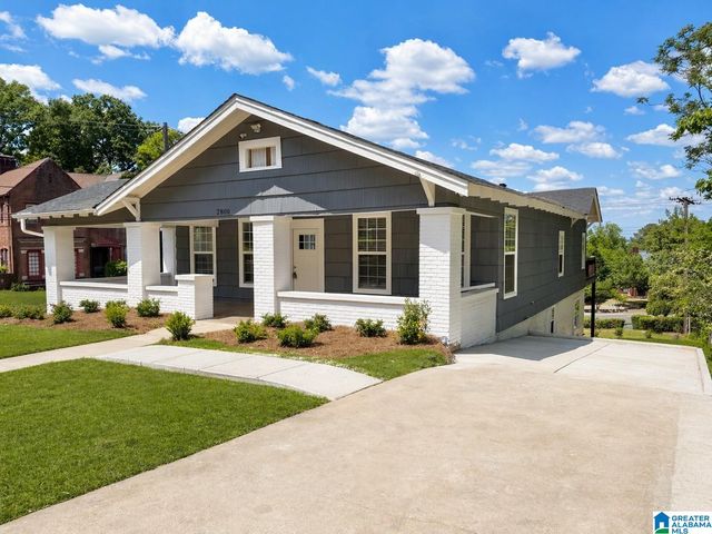 2800 20TH STREET W, Birmingham, AL 35208