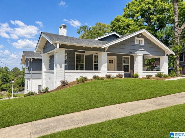 2800 20TH STREET W, Birmingham, AL 35208