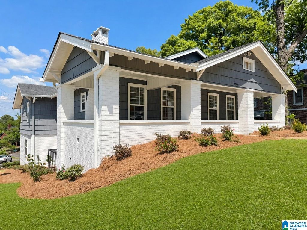 2800 20TH STREET W, Birmingham, AL 35208