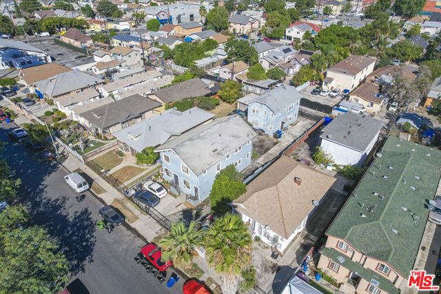 431 E 41st Place, Los Angeles, CA 90011