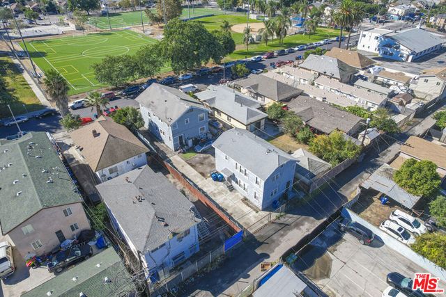 431 E 41st Place, Los Angeles, CA 90011