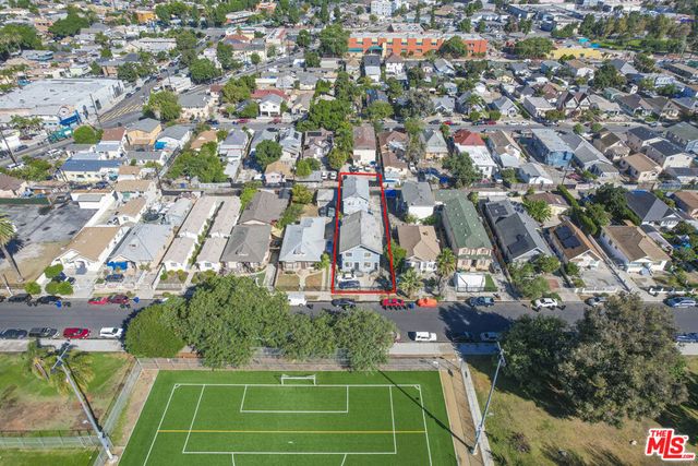 431 E 41st Place, Los Angeles, CA 90011