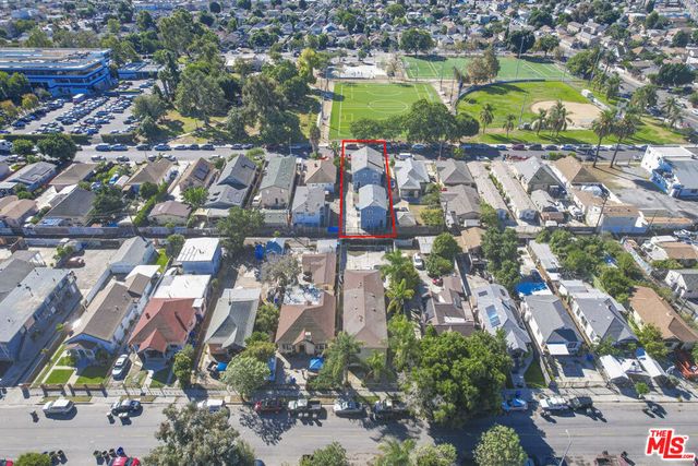 431 E 41st Place, Los Angeles, CA 90011