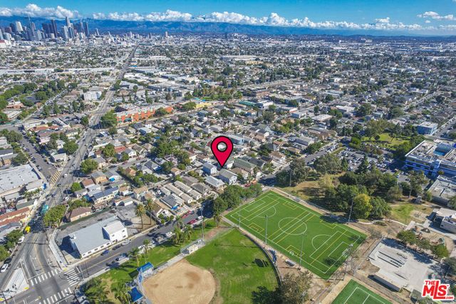 431 E 41st Place, Los Angeles, CA 90011