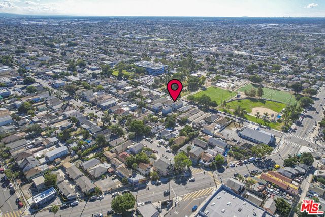 431 E 41st Place, Los Angeles, CA 90011