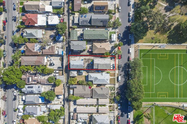 431 E 41st Place, Los Angeles, CA 90011