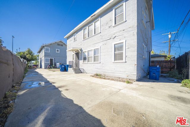 431 E 41st Place, Los Angeles, CA 90011