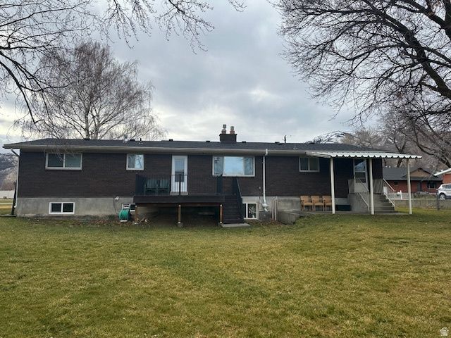 67 E CENTER ST, Mantua, UT 84324