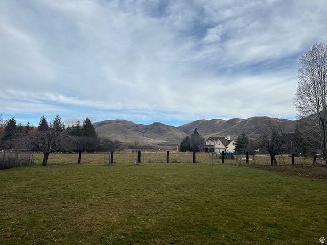 67 E CENTER ST, Mantua, UT 84324