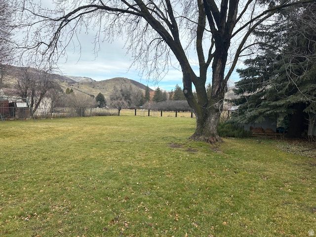 67 E CENTER ST, Mantua, UT 84324