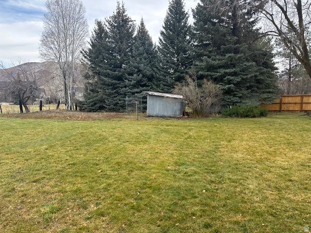 67 E CENTER ST, Mantua, UT 84324