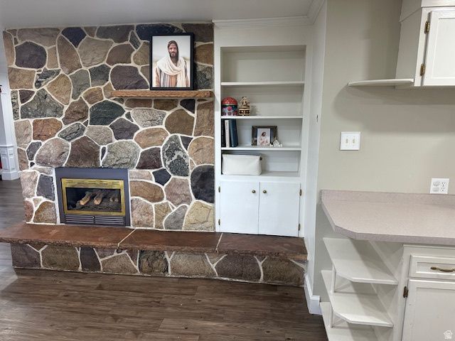 67 E CENTER ST, Mantua, UT 84324