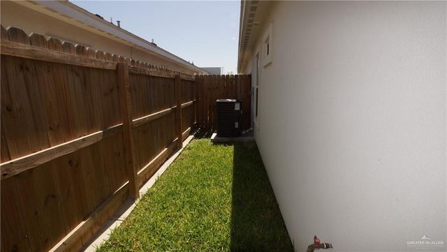 5609 Ozark Avenue 1, Mcallen, TX 78504