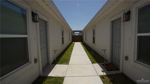5609 Ozark Avenue 1, Mcallen, TX 78504