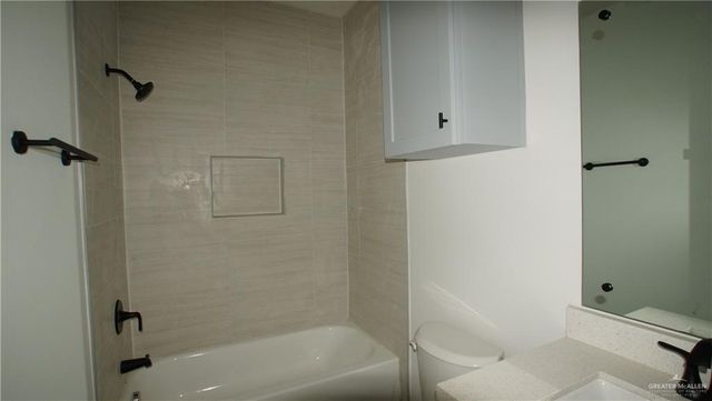 5609 Ozark Avenue 1, Mcallen, TX 78504