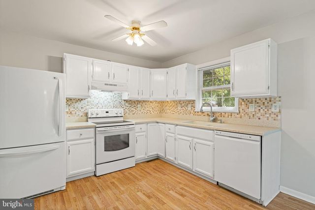 5526 SLATER ST, Fredericksburg, VA 22407