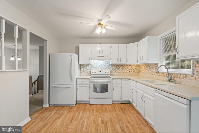 5526 SLATER ST, Fredericksburg, VA 22407