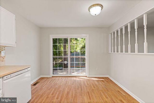 5526 SLATER ST, Fredericksburg, VA 22407