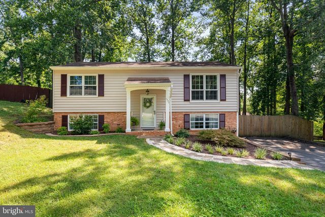 5526 SLATER ST, Fredericksburg, VA 22407