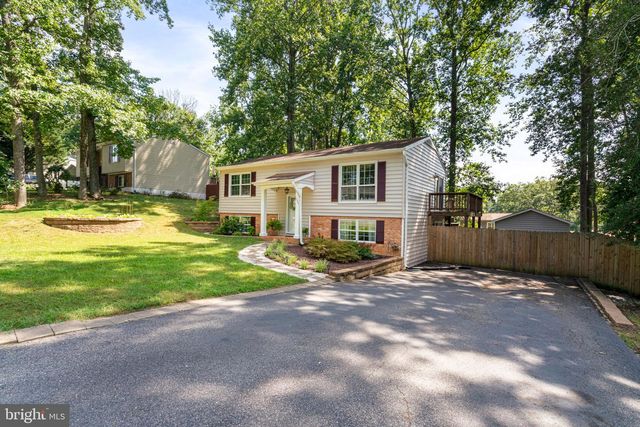 5526 SLATER ST, Fredericksburg, VA 22407
