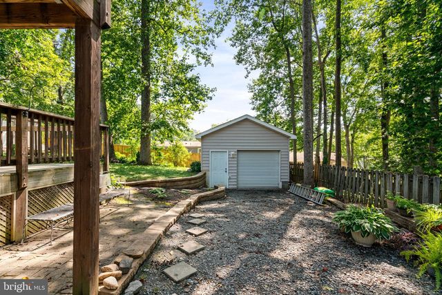 5526 SLATER ST, Fredericksburg, VA 22407