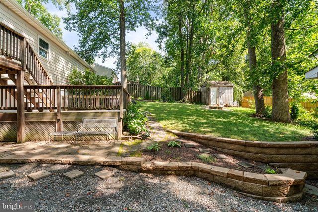 5526 SLATER ST, Fredericksburg, VA 22407